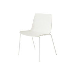 Mr Chair | stackable | Schiavello International Pty Ltd