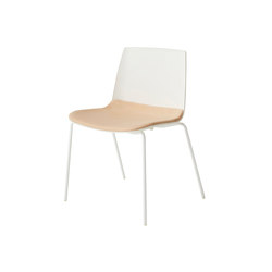 Mr Chair | stackable | Schiavello International Pty Ltd