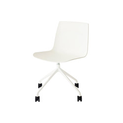 Mr Chair | without armrests | Schiavello International Pty Ltd