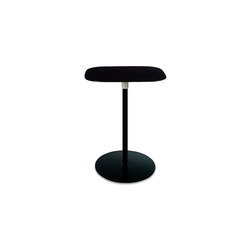 OTM Table | Side tables | Schiavello International Pty Ltd
