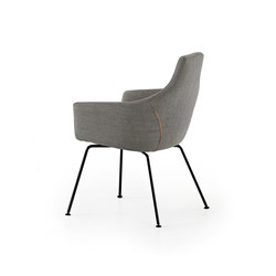 Palomino Chair | with armrests | Schiavello International Pty Ltd
