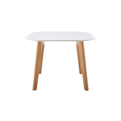 Parley Table | Dining tables | Schiavello International Pty Ltd
