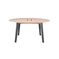 Parley Table