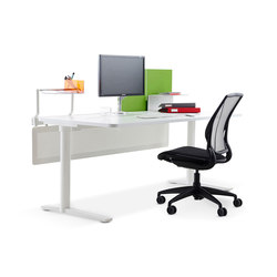 Scope | Desk accessories | Schiavello International Pty Ltd