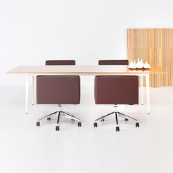 Starlite Table | Desks | Schiavello International Pty Ltd