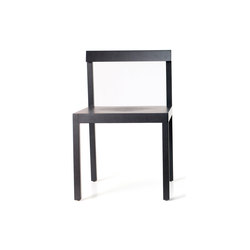 Toro Chair | without armrests | Schiavello International Pty Ltd