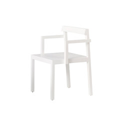 Toro Chair | with armrests | Schiavello International Pty Ltd
