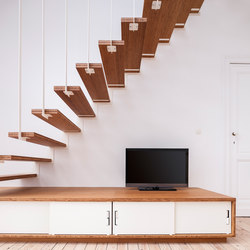 Up | Staircase | Staircase systems | Jo-a