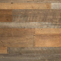 Natural Patina | Wood panels | Architectural Systems