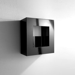 Cube | Heaters | Deltacalor