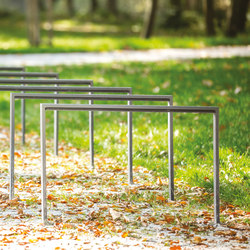 edgetyre | Bicycle stand | Bicycle parking systems | mmcité