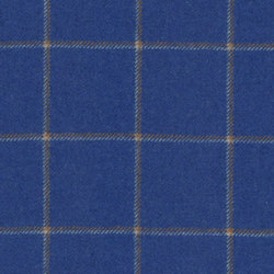 Lumber Jane | Babe the Blue | Pattern squares / polygon | Anzea Textiles
