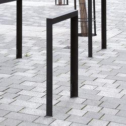 lotlimit | Bicycle stand | Bicycle stands | mmcité