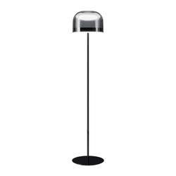 Equatore Floor lamp | Free-standing lights | FontanaArte