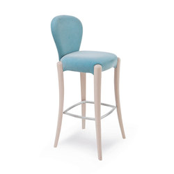 ROSA_83 | Bar stools | Piaval