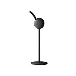 Optunia Lampe de table | Table lights | FontanaArte