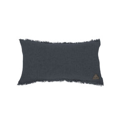 Fabia Cushion graphite | Home textiles | Steiner1888