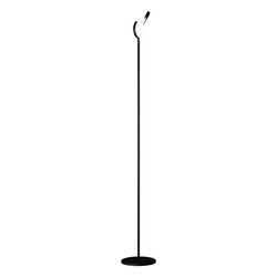 Optunia Floor lamp | Free-standing lights | FontanaArte