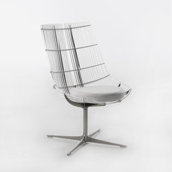 Spline | Chair | without armrests | Schütz