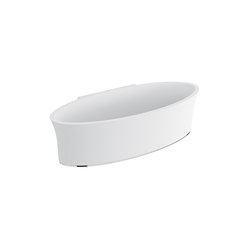 Belle Portasapone | Bathroom accessories | Pomd’Or