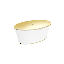Belle Pot | Beauty accessory storage | Pomd’Or
