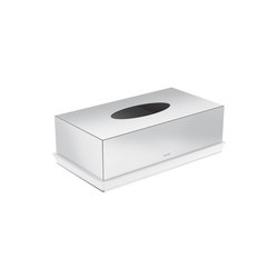 Belle Tissue Box | Living room / Office accessories | Pomd’Or