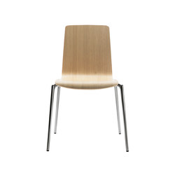 Gorka | wood | Chairs | AKABA