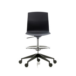 Kabi | office | Counter stools | AKABA