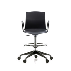 Kabi | office | Office chairs | AKABA