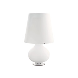 Fontana Table lamp | Table lights | FontanaArte