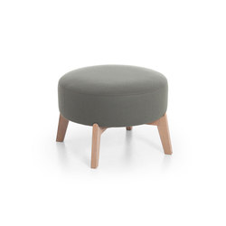 Isola 65 | Poufs | Very Wood