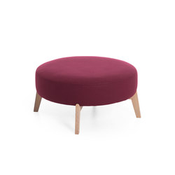 Isola 90 | Poufs | Very Wood