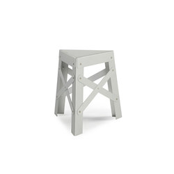 Eifel Aluminium | Kids stools | RS Barcelona