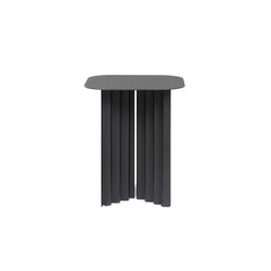 Plec Table Small Metal | Tabletop square | RS Barcelona