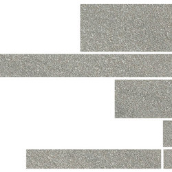 EC1 | muretto bond grigio natural | Ceramic tiles | Cerdisa