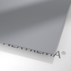 NEXTREMA® opaque grey (712-8) | Glass panels | SCHOTT