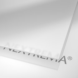 NEXTREMA® translucent white (724-5) | Decorative glass | SCHOTT