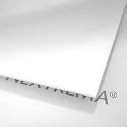 NEXTREMA® opaque white (724-8) | Decorative glass | SCHOTT