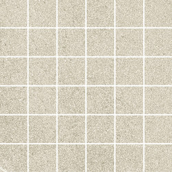 Landstone | mosaico 5x5 dove | Ceramic tiles | Cerdisa