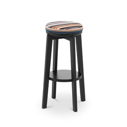 Rond 06 | Bar stools | Very Wood