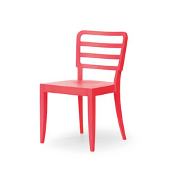 Wiener 11/L | Chairs | Very Wood