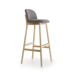 Zantilàm 06 | Bar stools | Very Wood