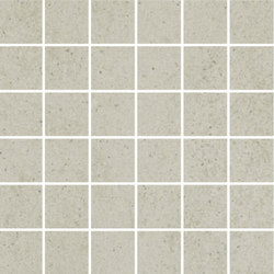 Puntozero | mosaico 5x5 riso | Ceramic tiles | Cerdisa