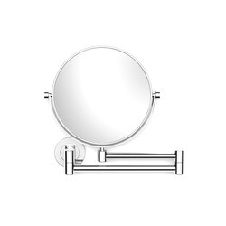 Illusion Miroir Grossissant Mural | Bath mirrors | Pomd’Or