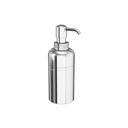 Windsor Porte-Savon Liquide | Bathroom accessories | Pomd’Or