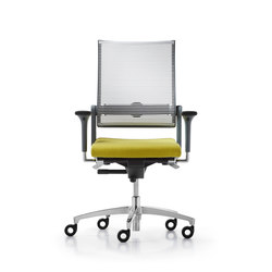 Lordo flex | Office chairs | Dauphin