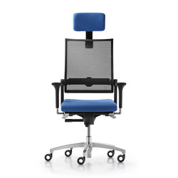 Lordo flex | Office chairs | Dauphin