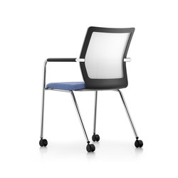 Stilo mesh | Chairs | Dauphin