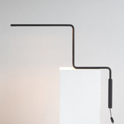 Balance | Table lights | Nathalie Dewez Lighting
