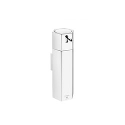 Mirage Soap Dispenser | Bathroom accessories | Pomd’Or